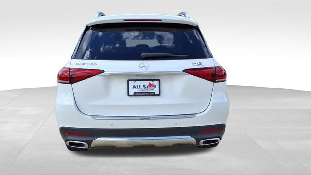 2022 Mercedes-Benz GLE GLE 350