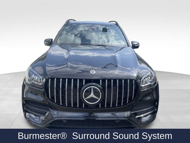 2023 Mercedes-Benz GLS GLS 580 4MATIC®