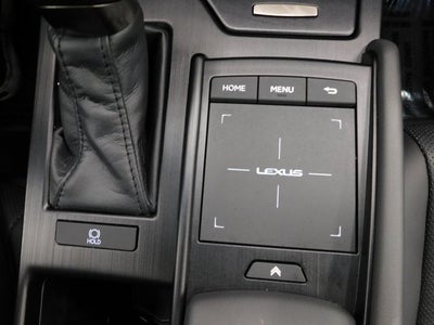 2022 Lexus ES 350