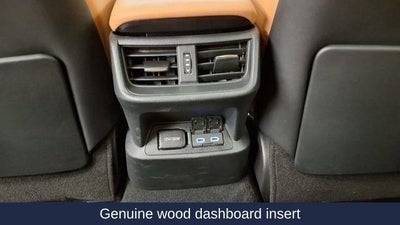 2025 Lexus ES 300h Luxury