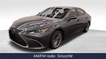 2025 Lexus ES 300h Luxury