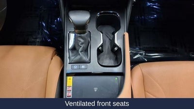 2025 Lexus ES 300h Luxury