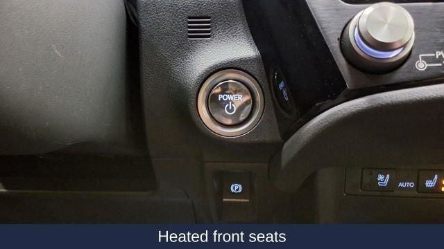 2025 Lexus ES 300h Luxury