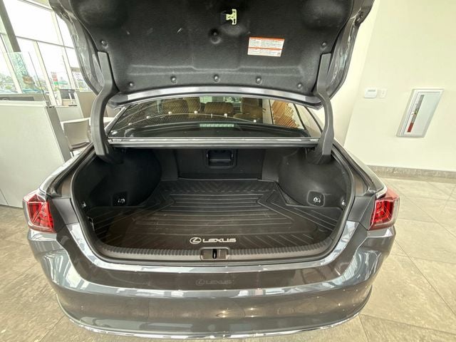 2025 Lexus ES 300h Luxury