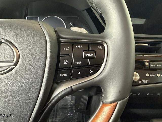 2025 Lexus ES 300h Luxury