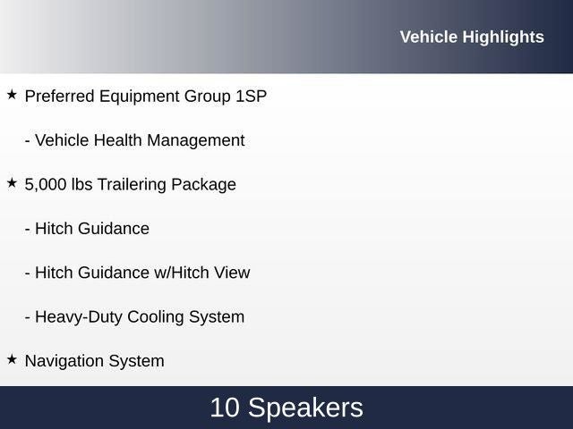 2024 Buick Enclave Avenir