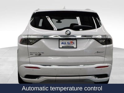 2024 Buick Enclave Avenir