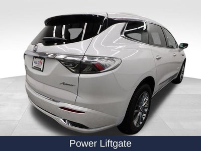 2024 Buick Enclave Avenir