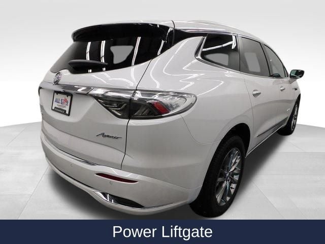 2024 Buick Enclave Avenir