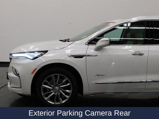 2024 Buick Enclave Avenir