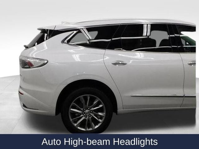 2024 Buick Enclave Avenir