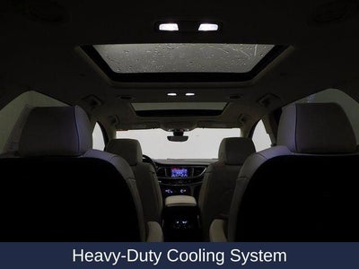 2024 Buick Enclave Avenir