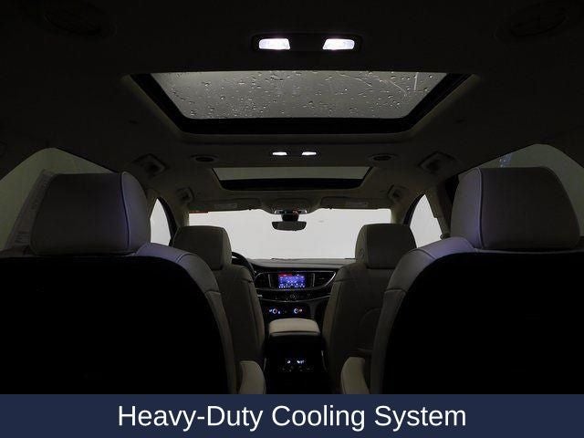 2024 Buick Enclave Avenir