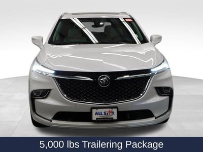 2024 Buick Enclave Avenir