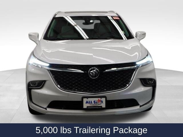2024 Buick Enclave Avenir