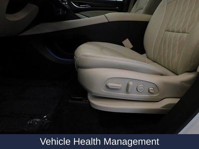 2024 Buick Enclave Avenir