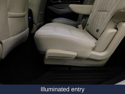 2024 Buick Enclave Avenir