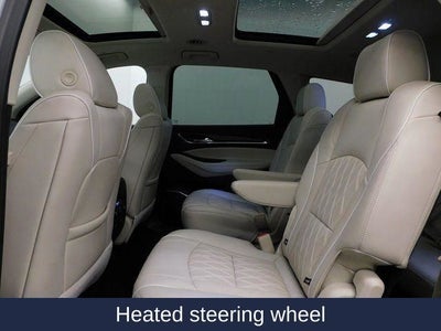 2024 Buick Enclave Avenir