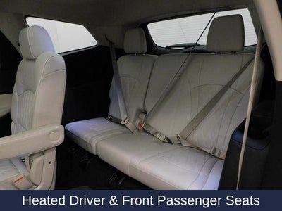 2024 Buick Enclave Avenir