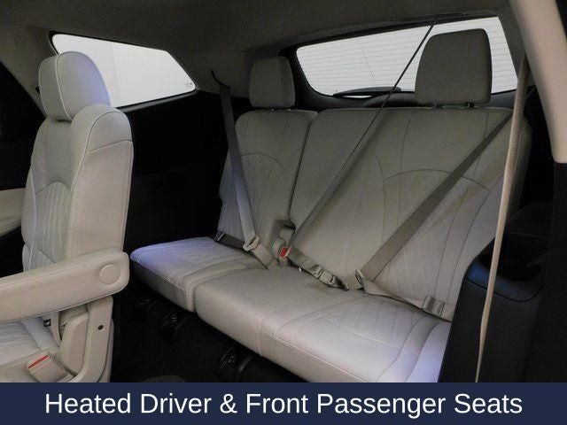 2024 Buick Enclave Avenir