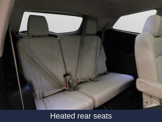 2024 Buick Enclave Avenir