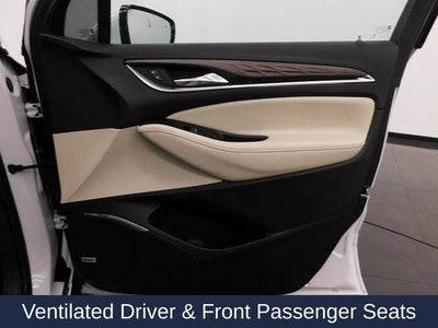 2024 Buick Enclave Avenir