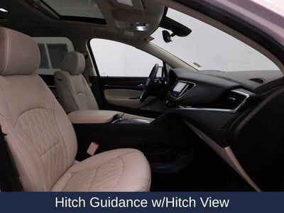 2024 Buick Enclave Avenir