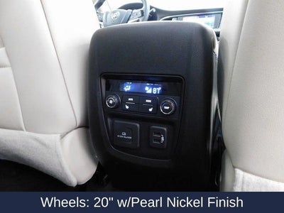 2024 Buick Enclave Avenir