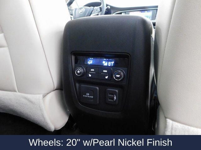 2024 Buick Enclave Avenir