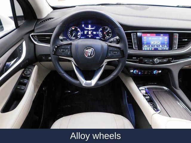2024 Buick Enclave Avenir