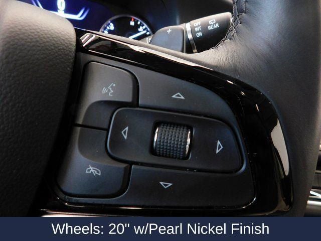 2024 Buick Enclave Avenir