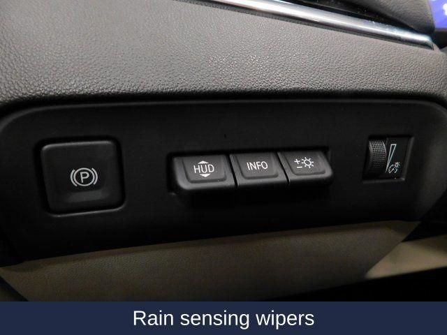 2024 Buick Enclave Avenir