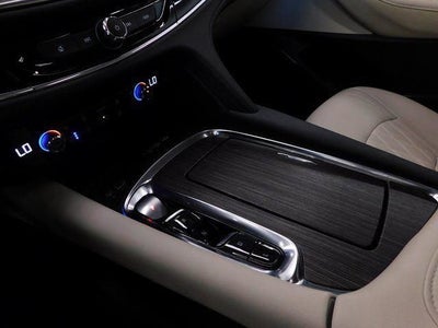 2024 Buick Enclave Avenir