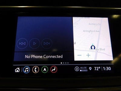 2024 Buick Enclave Avenir