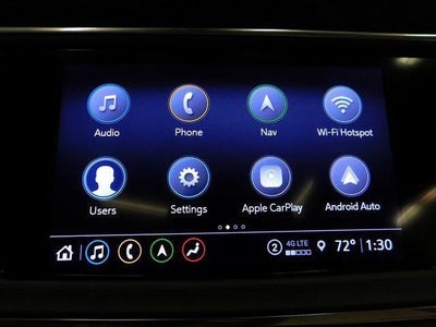 2024 Buick Enclave Avenir