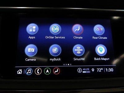 2024 Buick Enclave Avenir