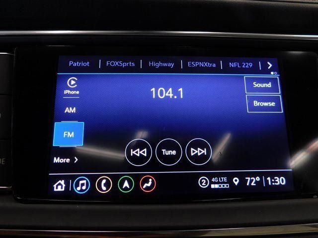 2024 Buick Enclave Avenir