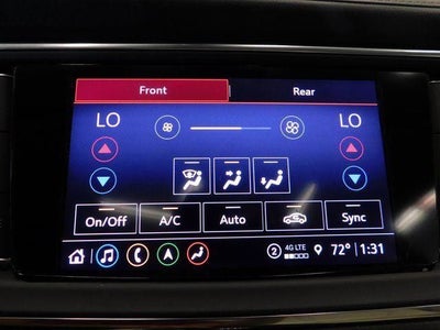 2024 Buick Enclave Avenir