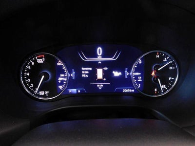 2024 Buick Enclave Avenir