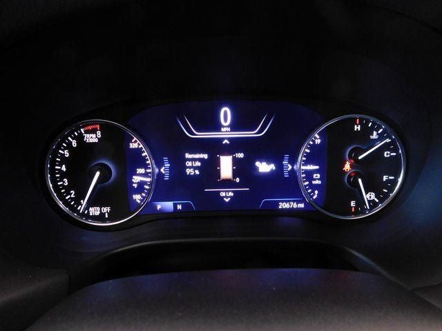 2024 Buick Enclave Avenir