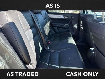 2011 Honda CR-V EX-L