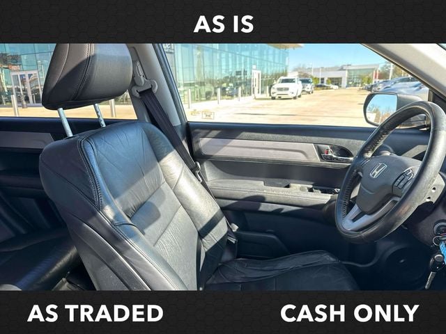 2011 Honda CR-V EX-L