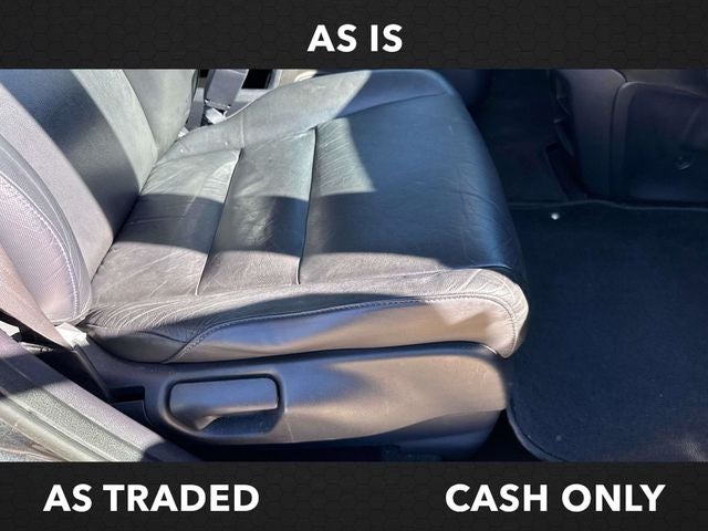 2011 Honda CR-V EX-L