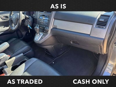 2011 Honda CR-V EX-L