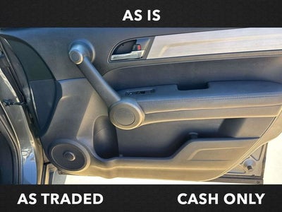 2011 Honda CR-V EX-L