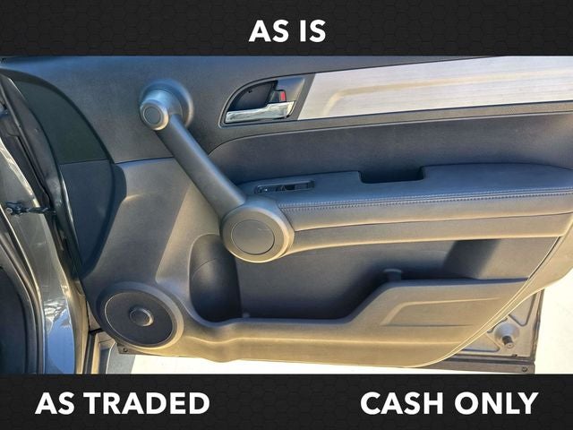 2011 Honda CR-V EX-L