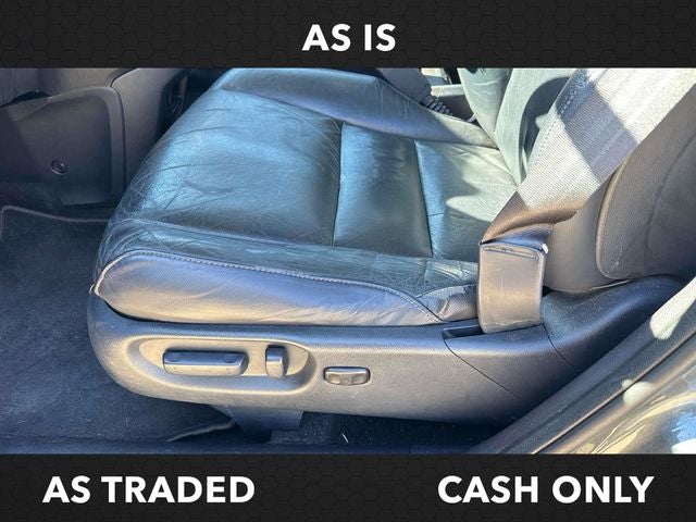 2011 Honda CR-V EX-L