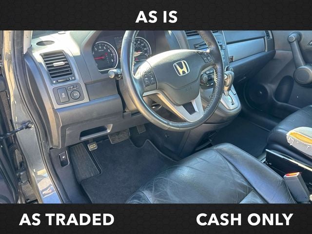 2011 Honda CR-V EX-L