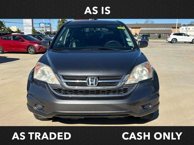 2011 Honda CR-V EX-L