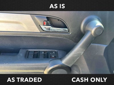 2011 Honda CR-V EX-L